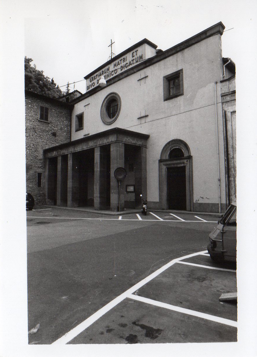 San Domenico (chiesa, parrocchiale) - Modigliana (FC) 