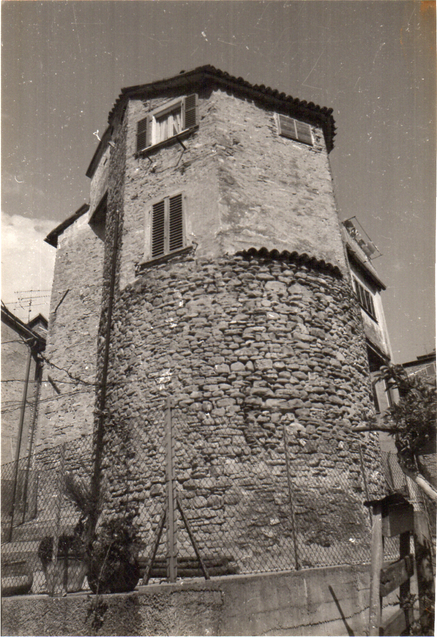 Mura di Portico (mura, difensive) - Portico e San Benedetto (FC) 
