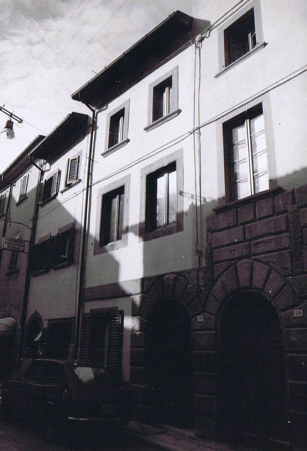 Casa privata (casa, privata) - Bagno di Romagna (FC) 