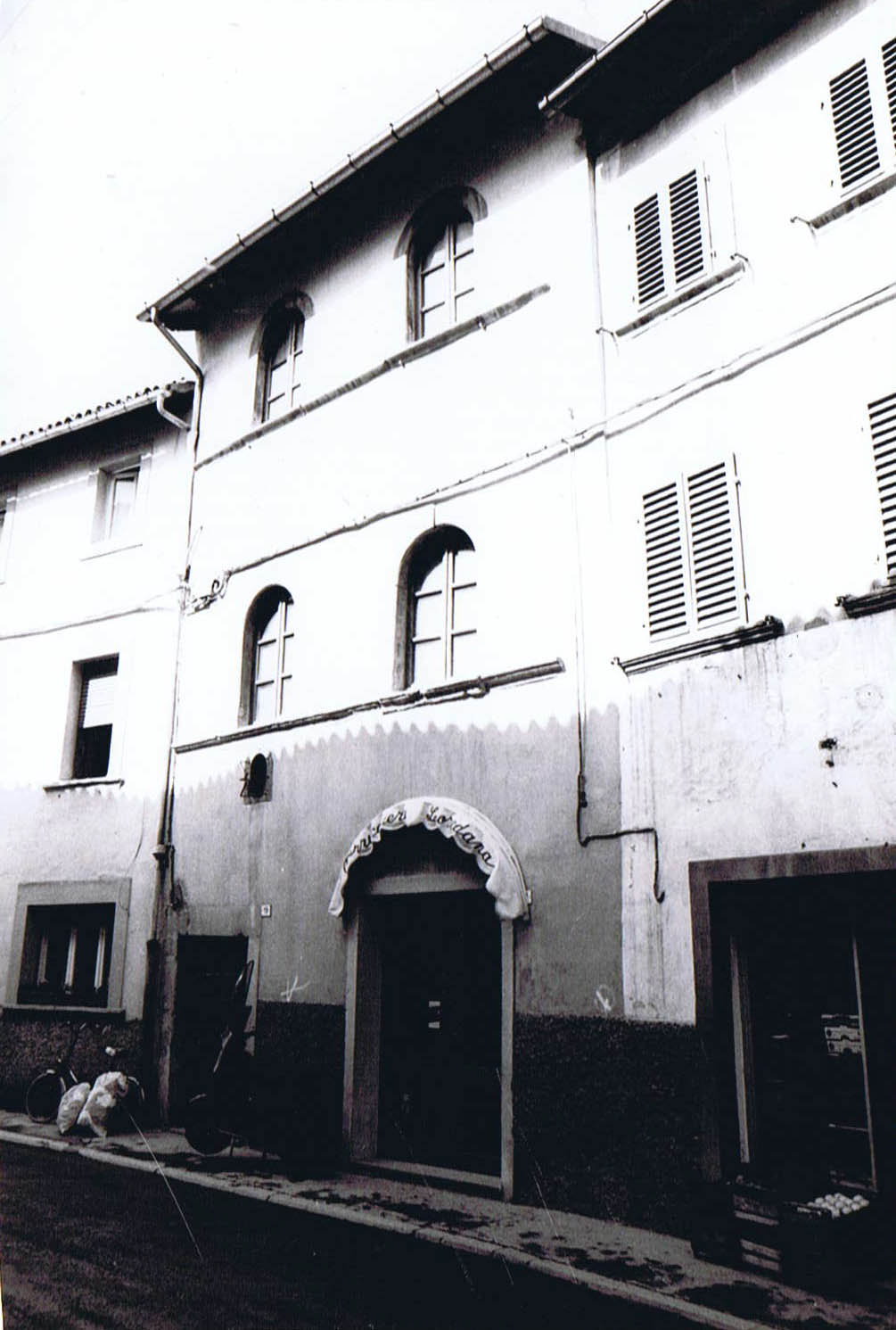 Casa privata (casa, privata) - Bagno di Romagna (FC) 