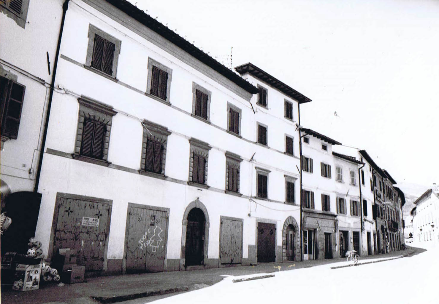 Casa privata (casa, privata) - Bagno di Romagna (FC) 