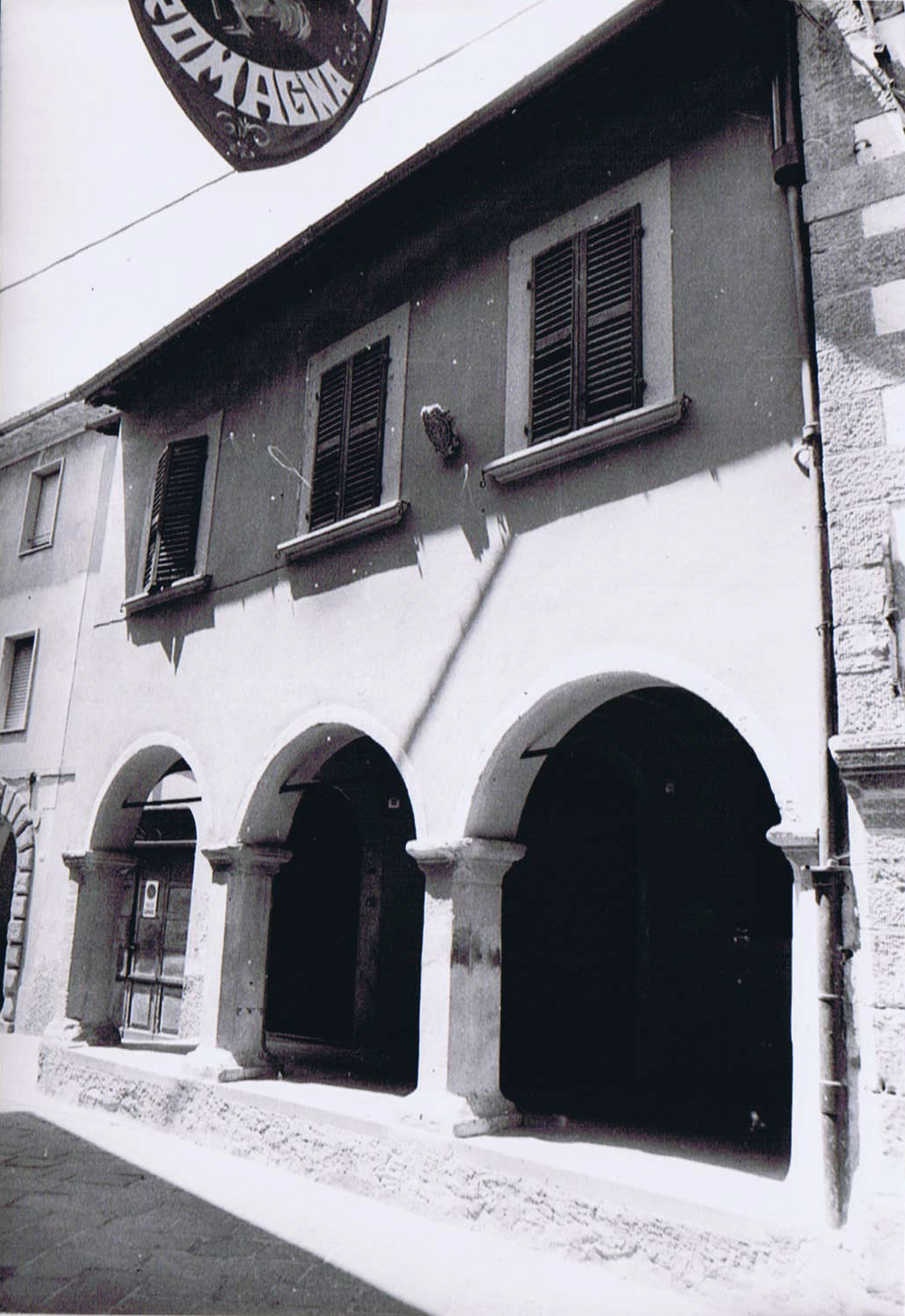 Casa privata (casa) - Galeata (FC) 