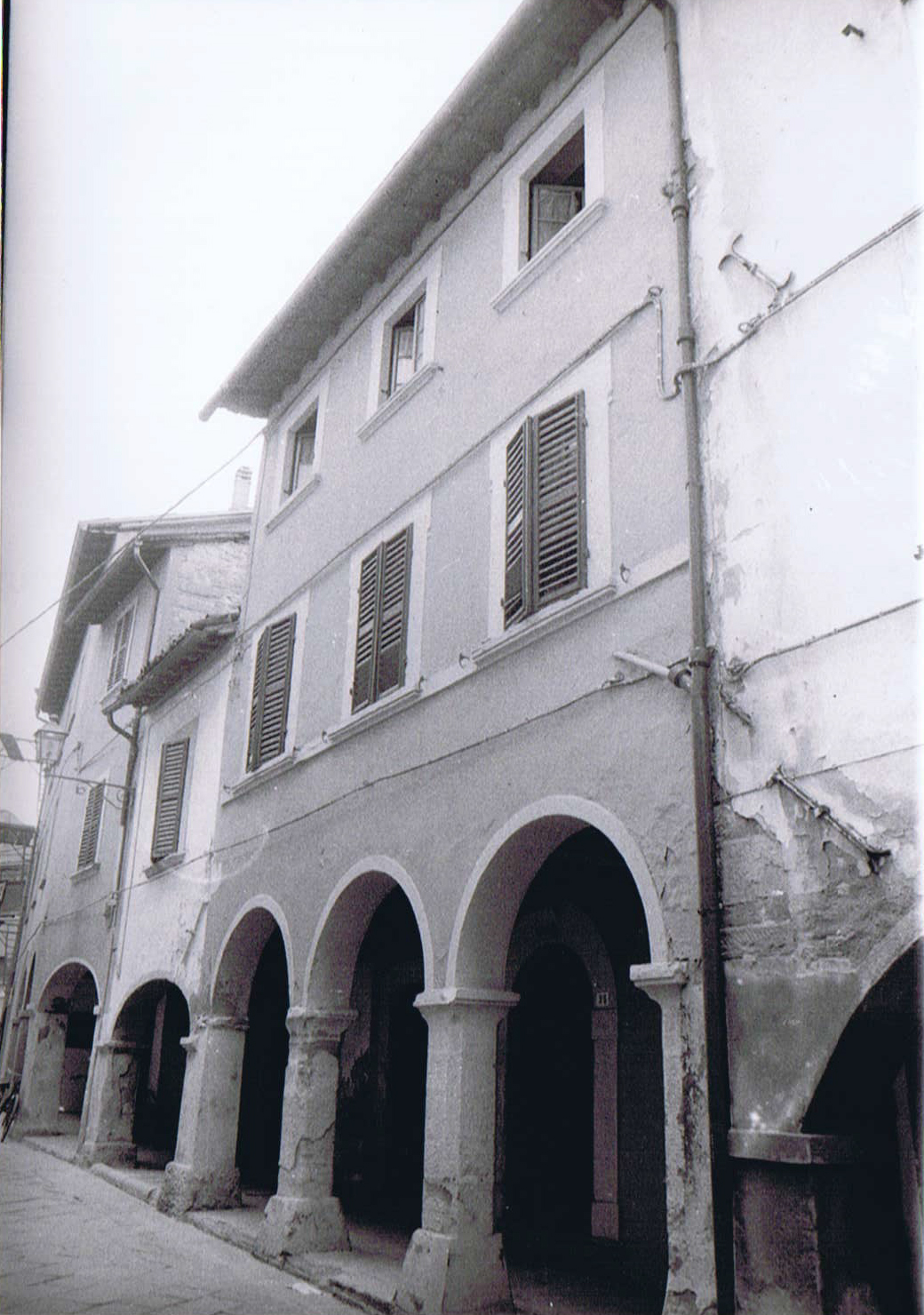 Casa privata (casa) - Galeata (FC) 