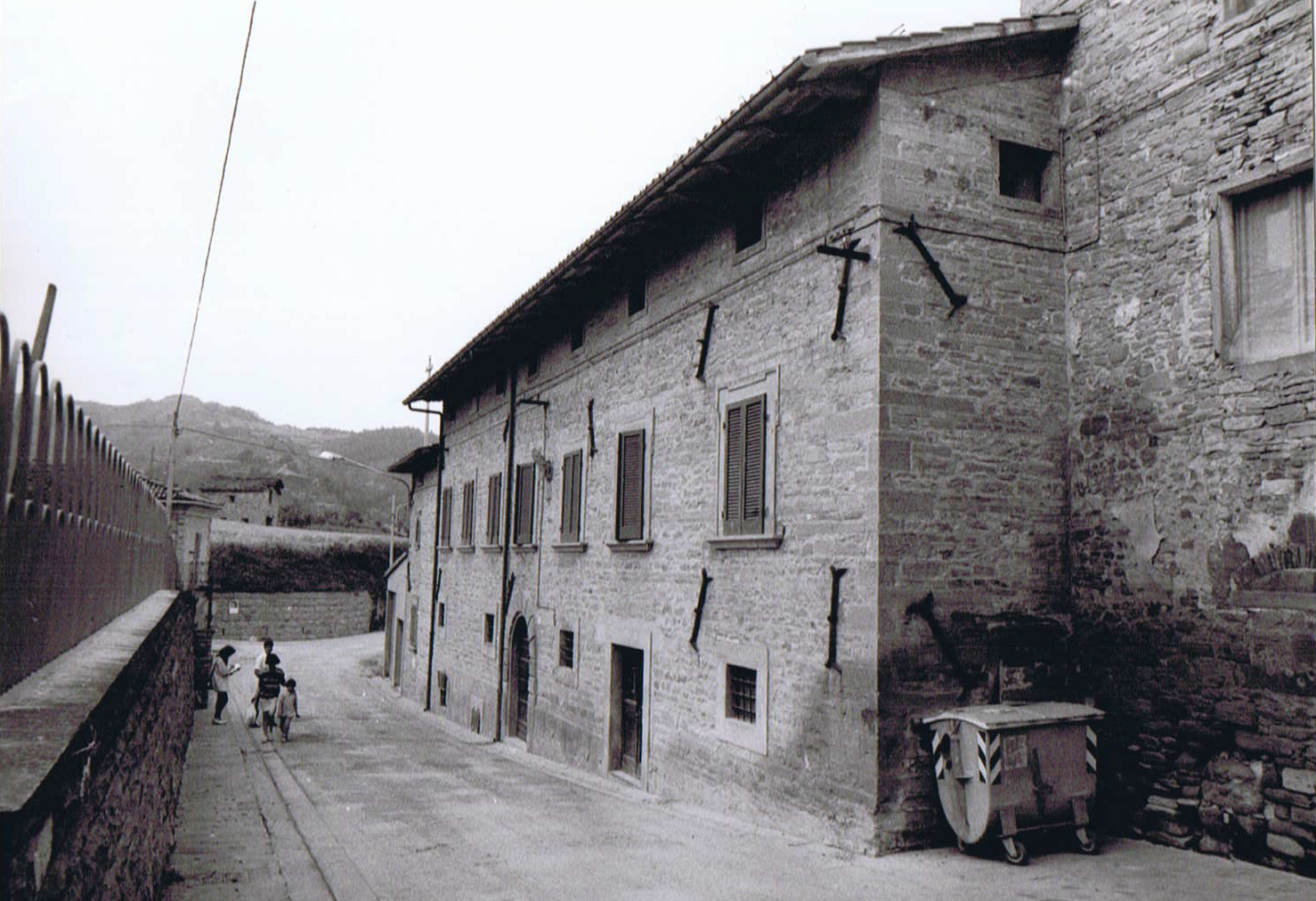 Casa privata (casa) - Galeata (FC) 