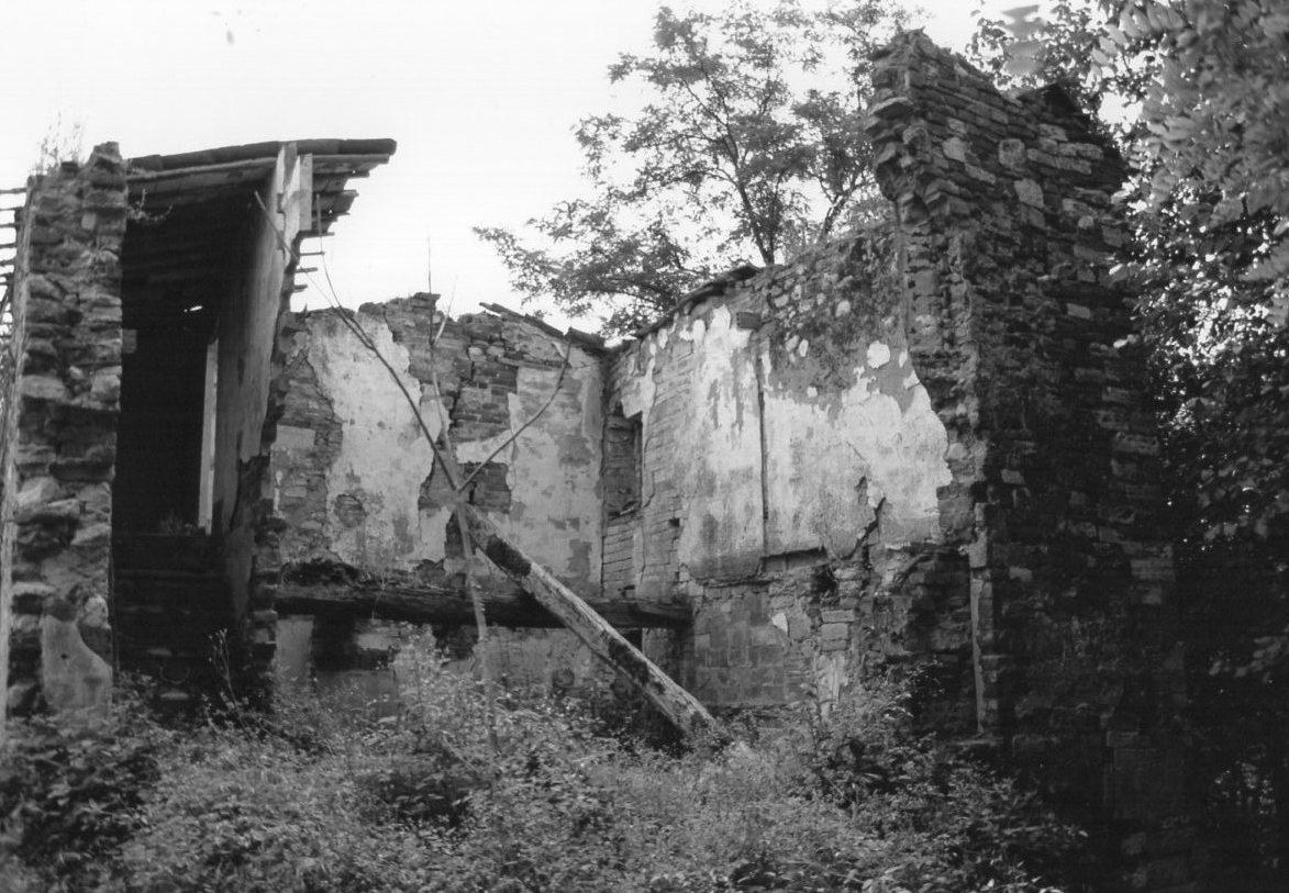 PODERE CANONICA (casa, rurale) - Asciano (SI) 