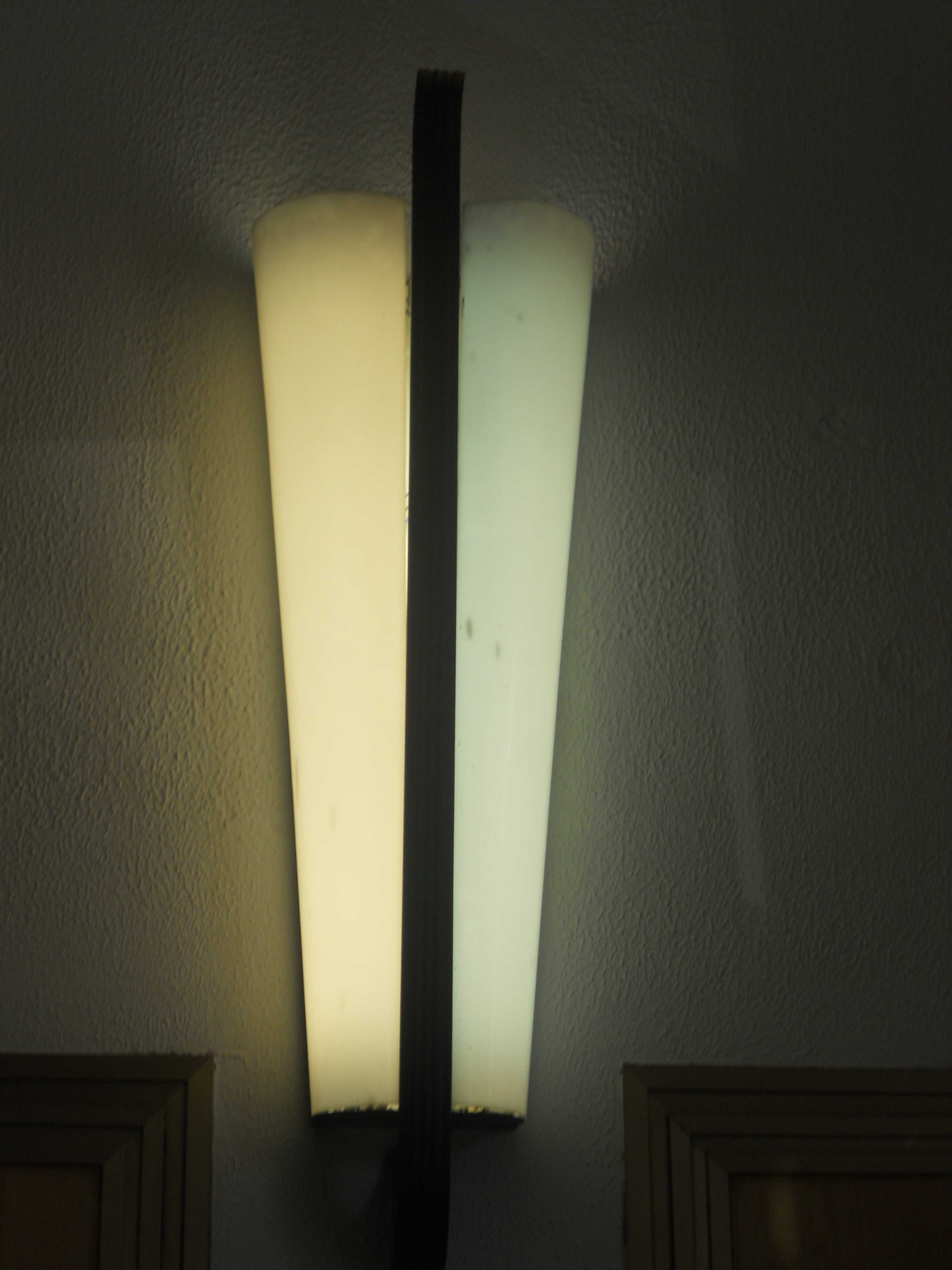 applique - ambito toscano (prima metà sec. XX)