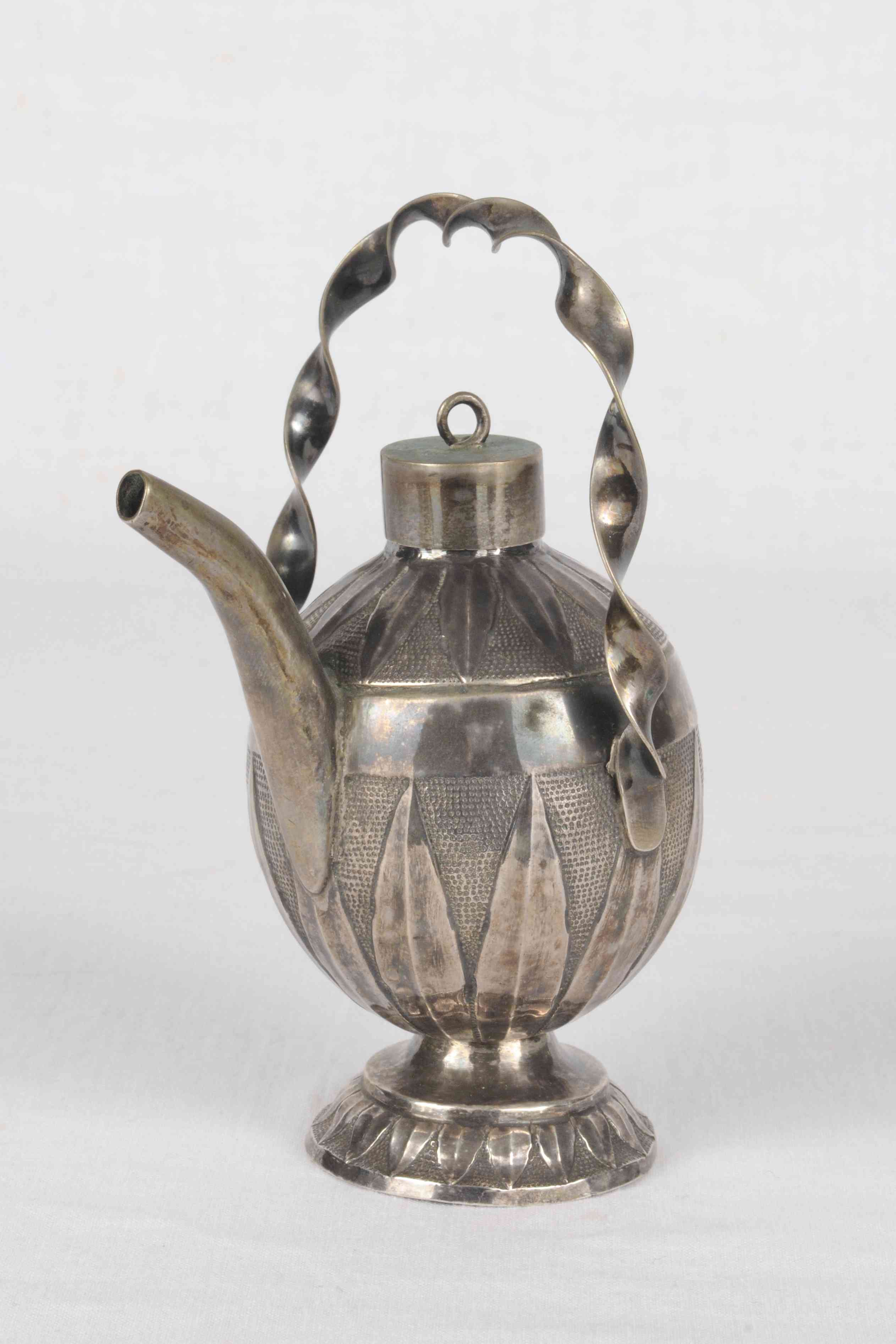 brocca - manifattura toscana (prima metà sec. XX)