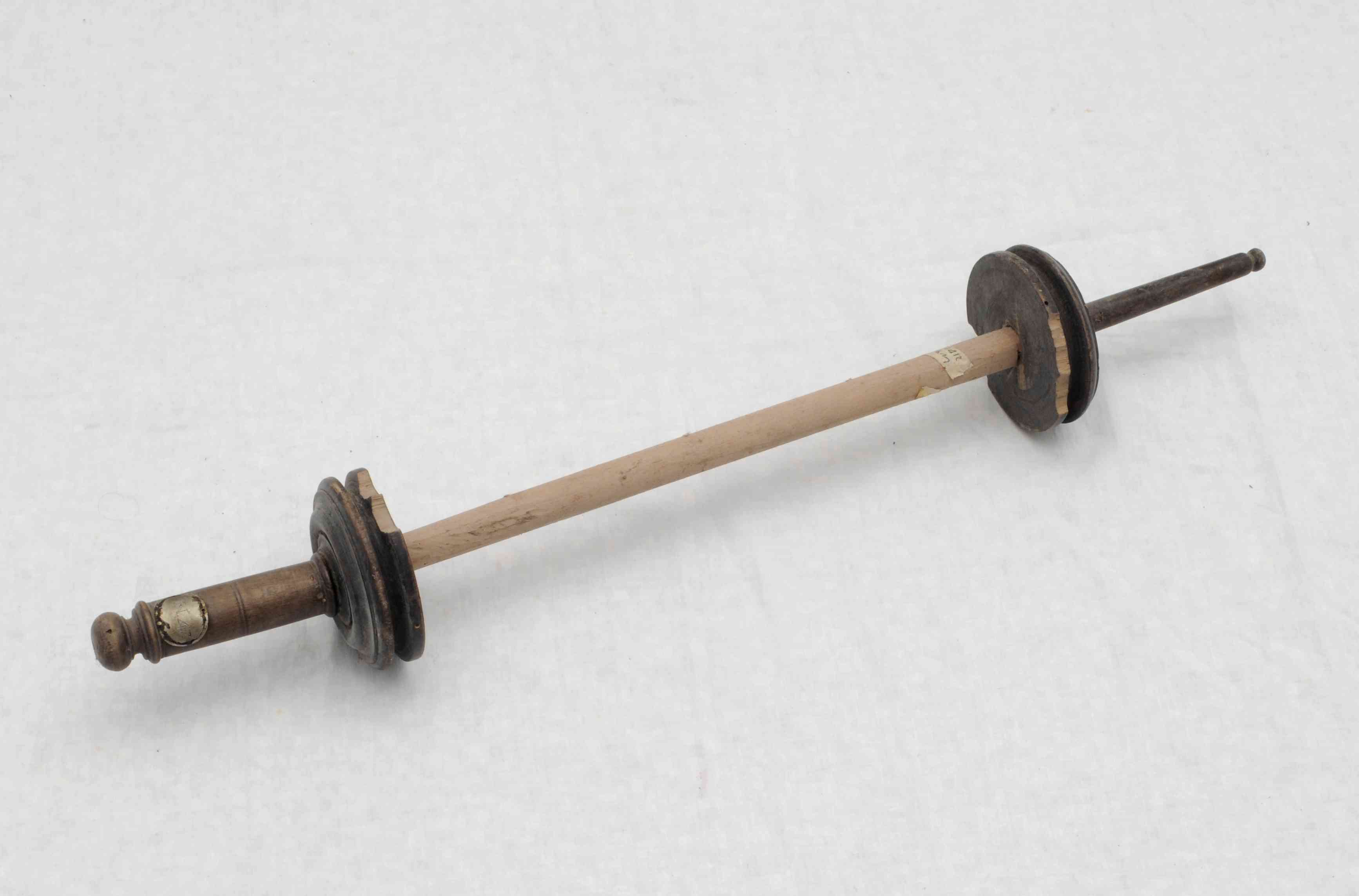 ez haim - bottega toscana (seconda metà sec. XVIII)