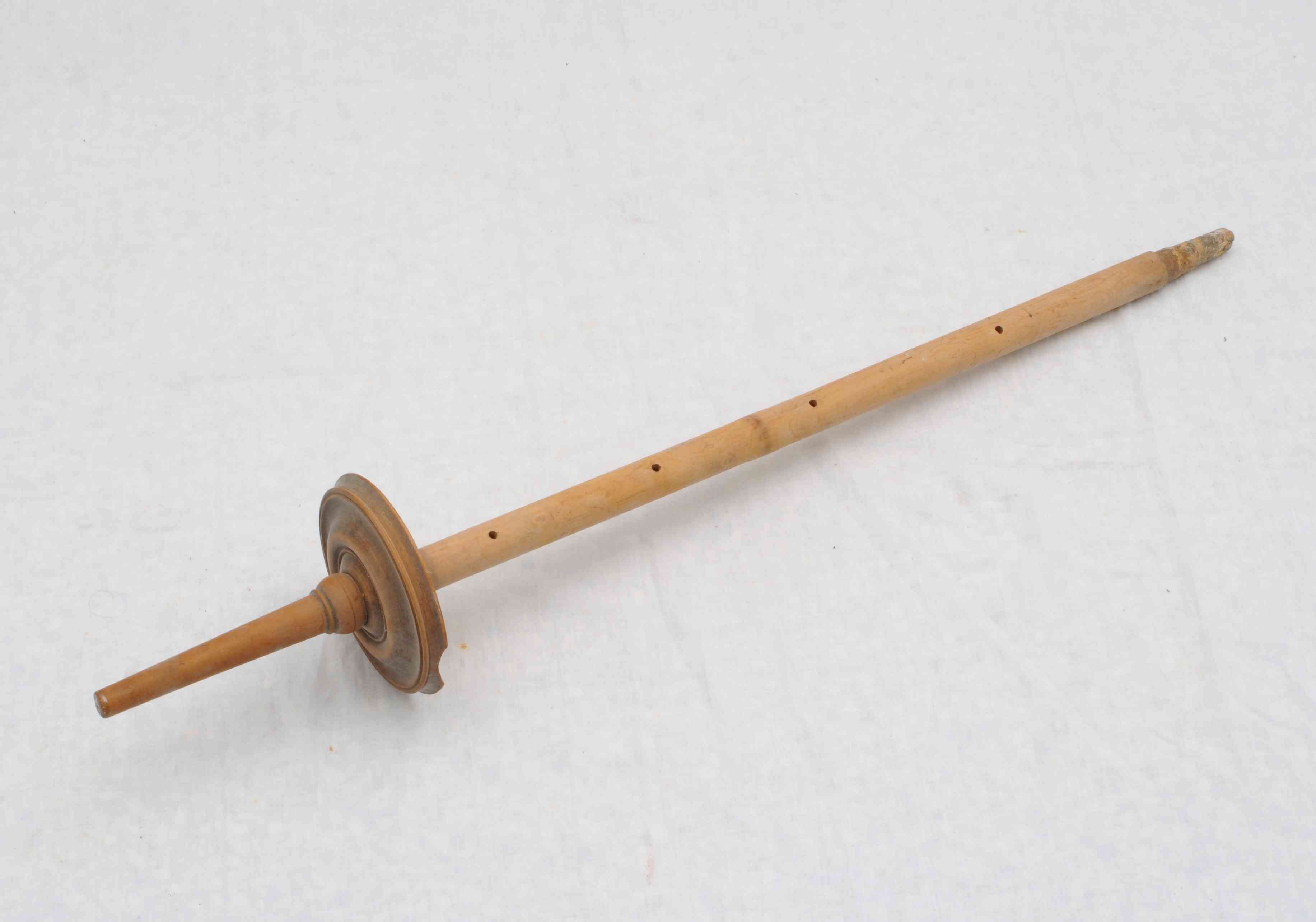 ez haim - bottega toscana (seconda metà sec. XVIII)