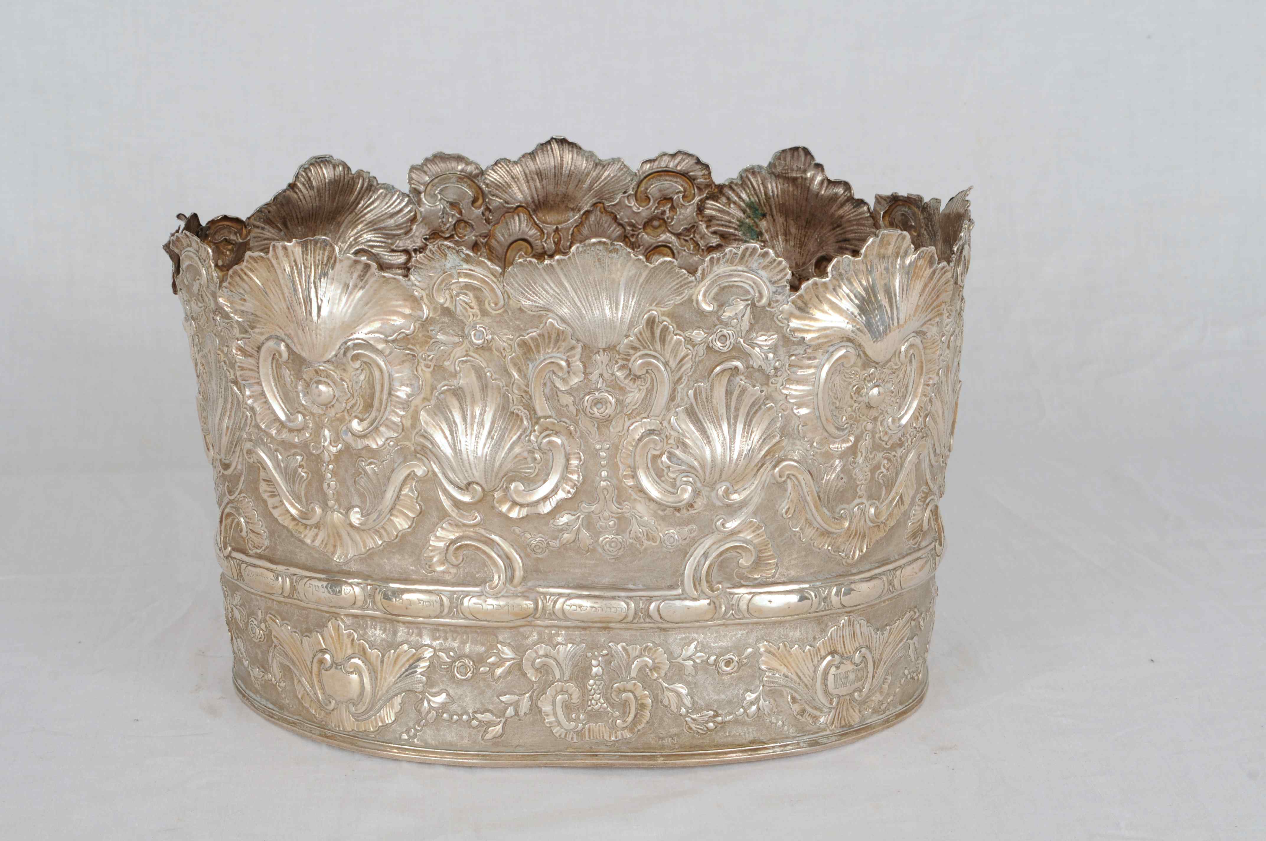 atara - manifattura livornese (sec. XVIII)