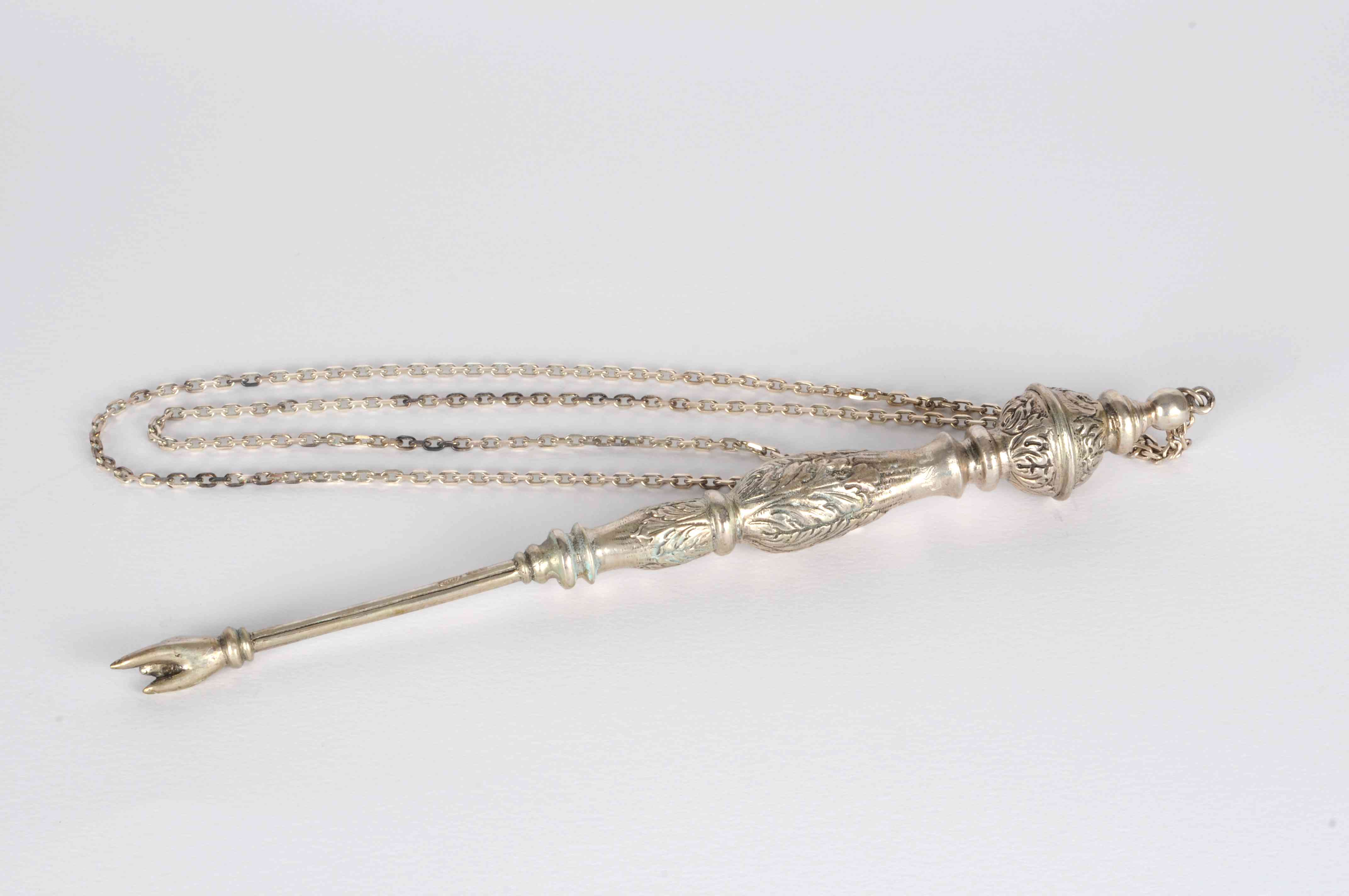 yad - manifattura veneziana (sec. XX)