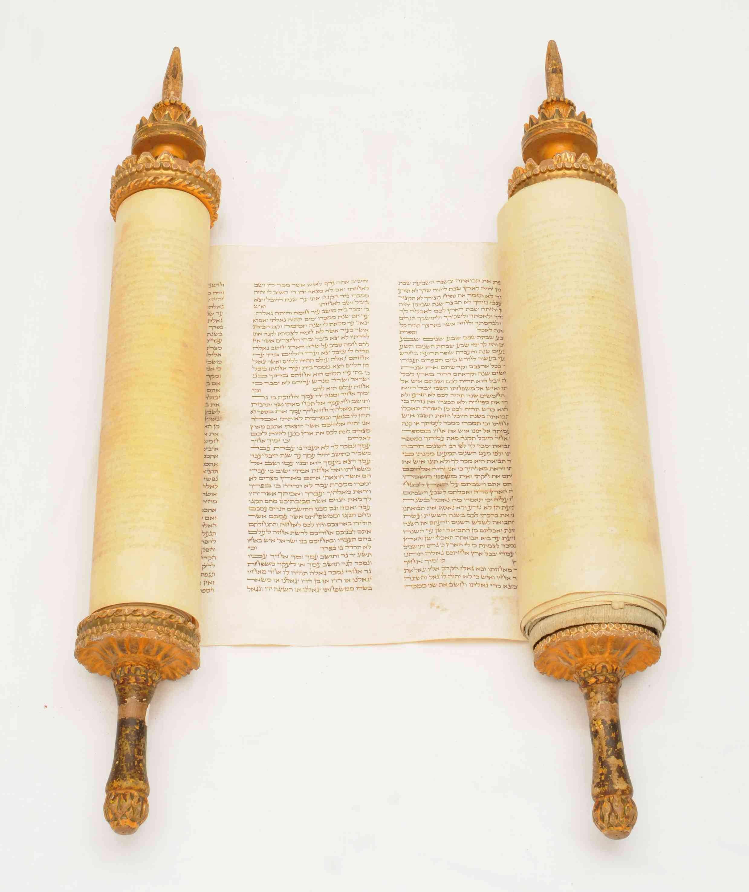 ez haim - bottega italiana (sec. XVIII)