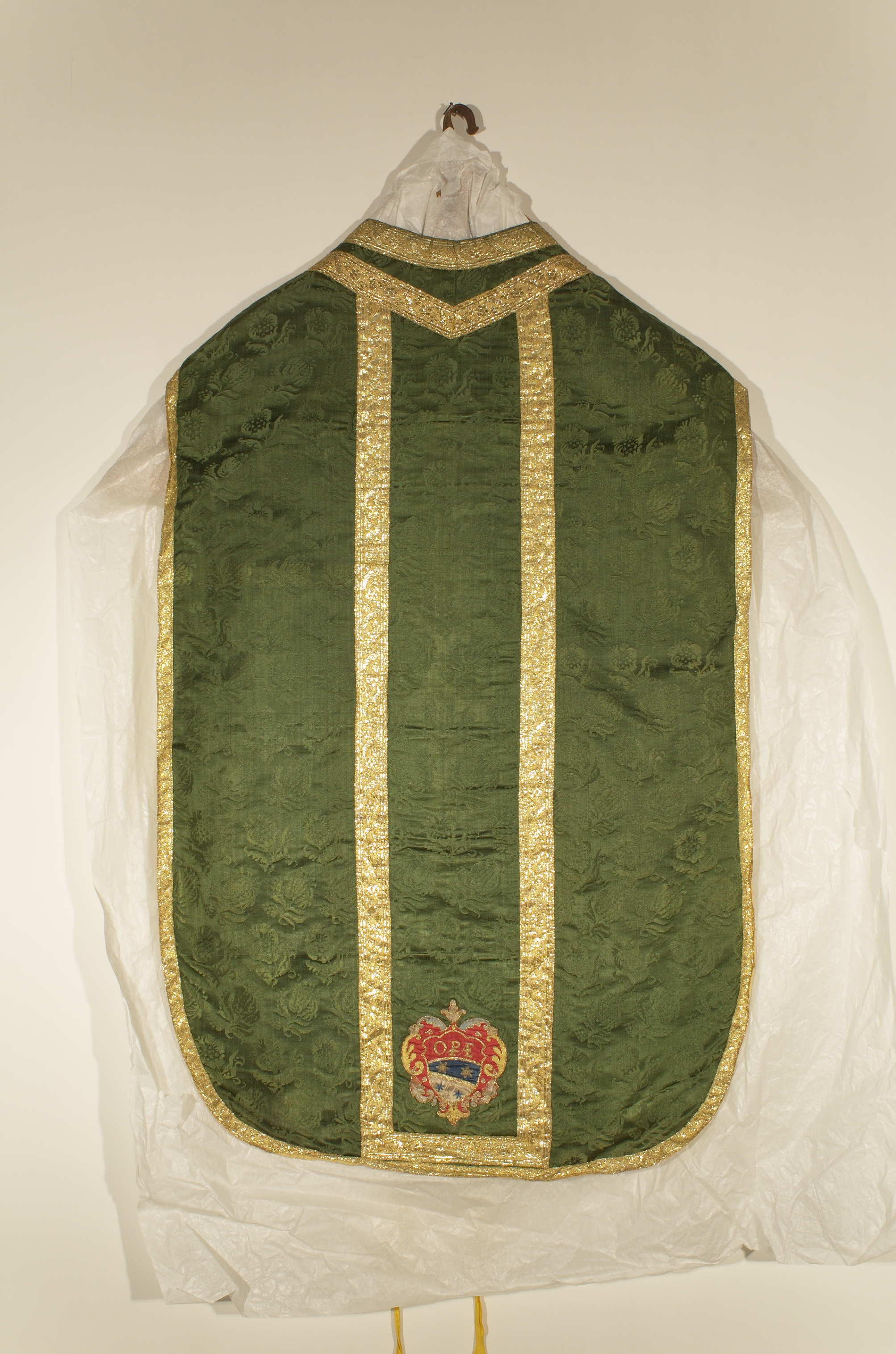 pianeta - manifattura fiorentina, manifattura toscana (metà sec. XVII, sec. XVIII)