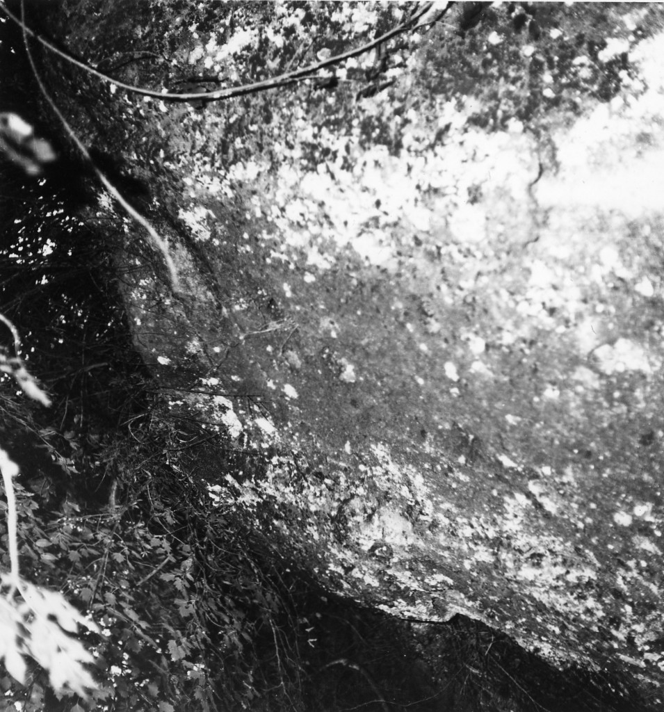 P. Stanziale t.3 (tomba a 'falso dado') - Sorano (GR)  (II sec. a.C)