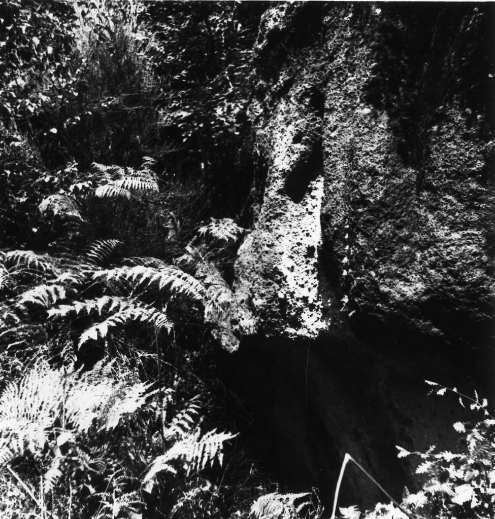 P. Stanziale t.7 (tomba a 'semidado') - Sorano (GR)  (II sec. a.C)