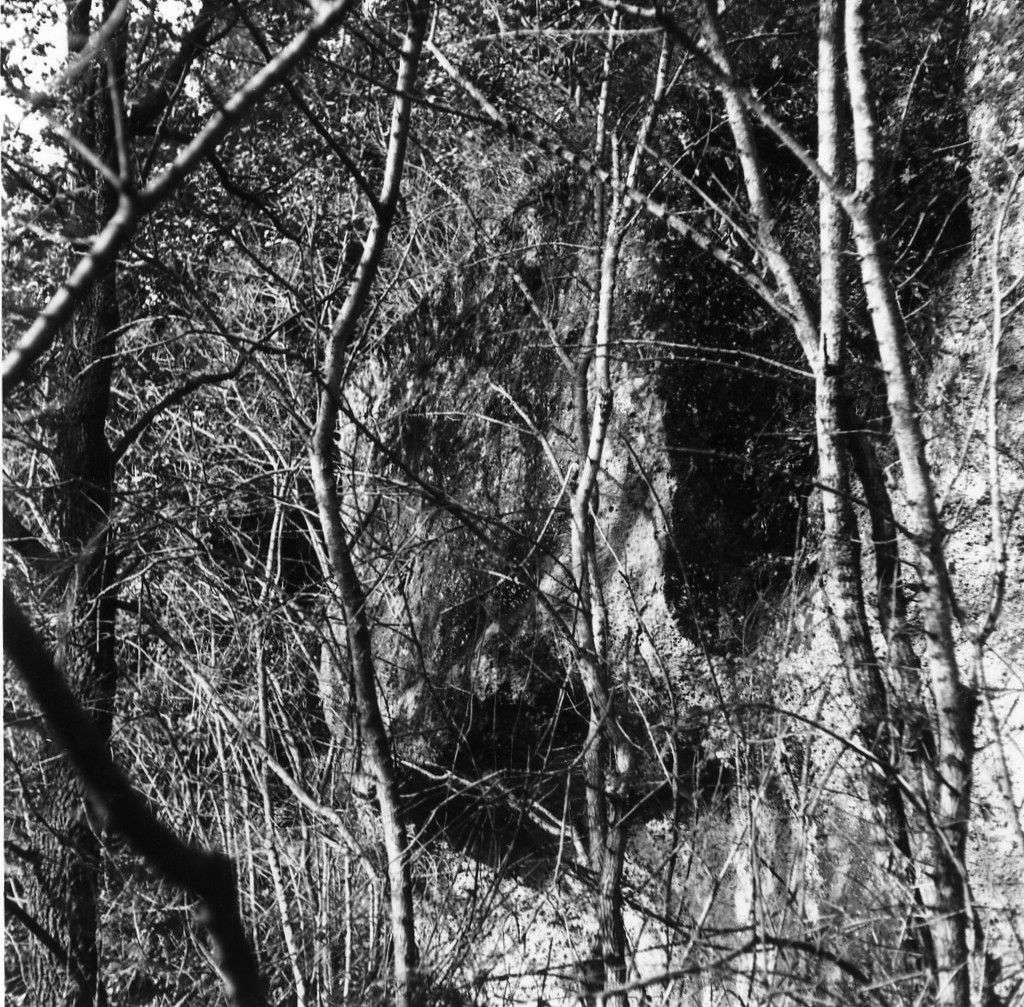 P. Felceto t.2 (tomba a 'semidado') - Sorano (GR)  (III-II sec. a.C)