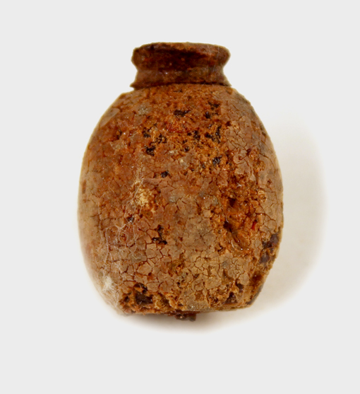 pendaglio (sec. VI a.C)