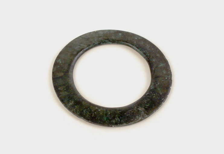 pendaglio (sec. VI a.C)