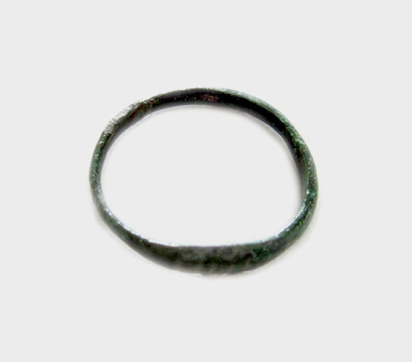 anello (sec. V a.C)