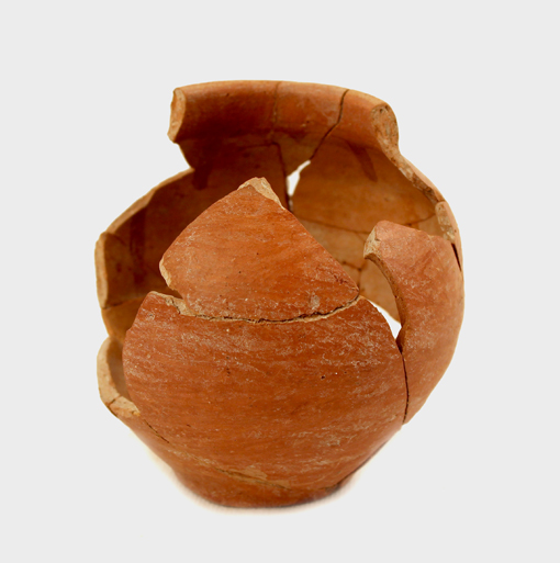 olletta (secc. IV/ V d. C)