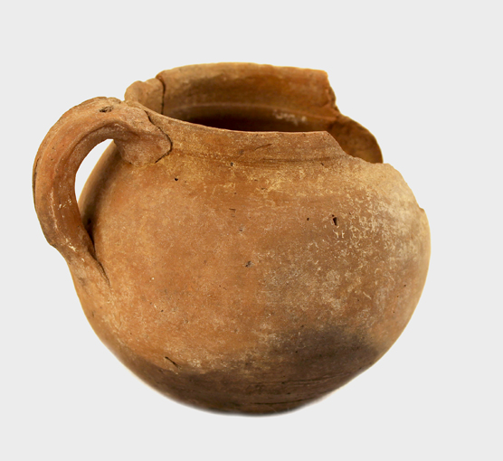 pentolino (secc. IV/ V d. C)