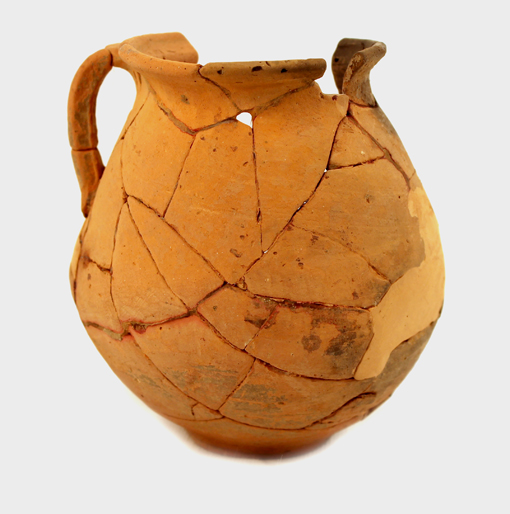 pentolino (sec. II d.C)