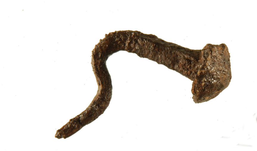 chiodo (secc. IV/ V d.C)