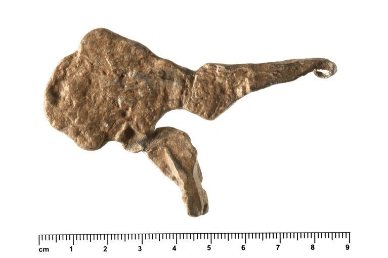 frammento (secc. IV/ V d. C)