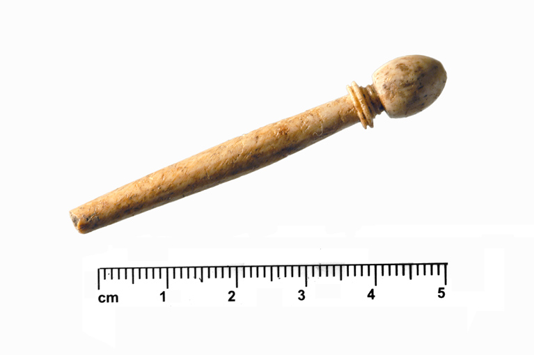 ago crinale (secc. IV/ V d.C)