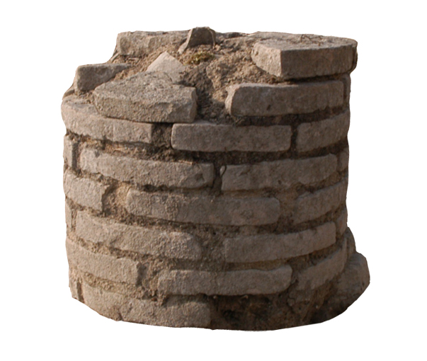 colonna (sec. II d.C)