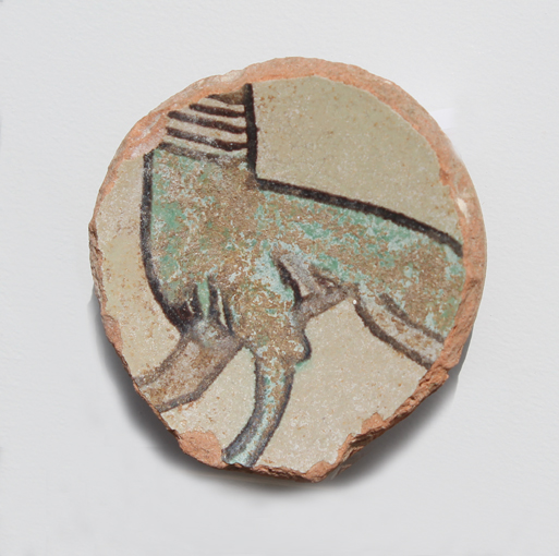 fondo (secc. XIII/ XIV d.C)