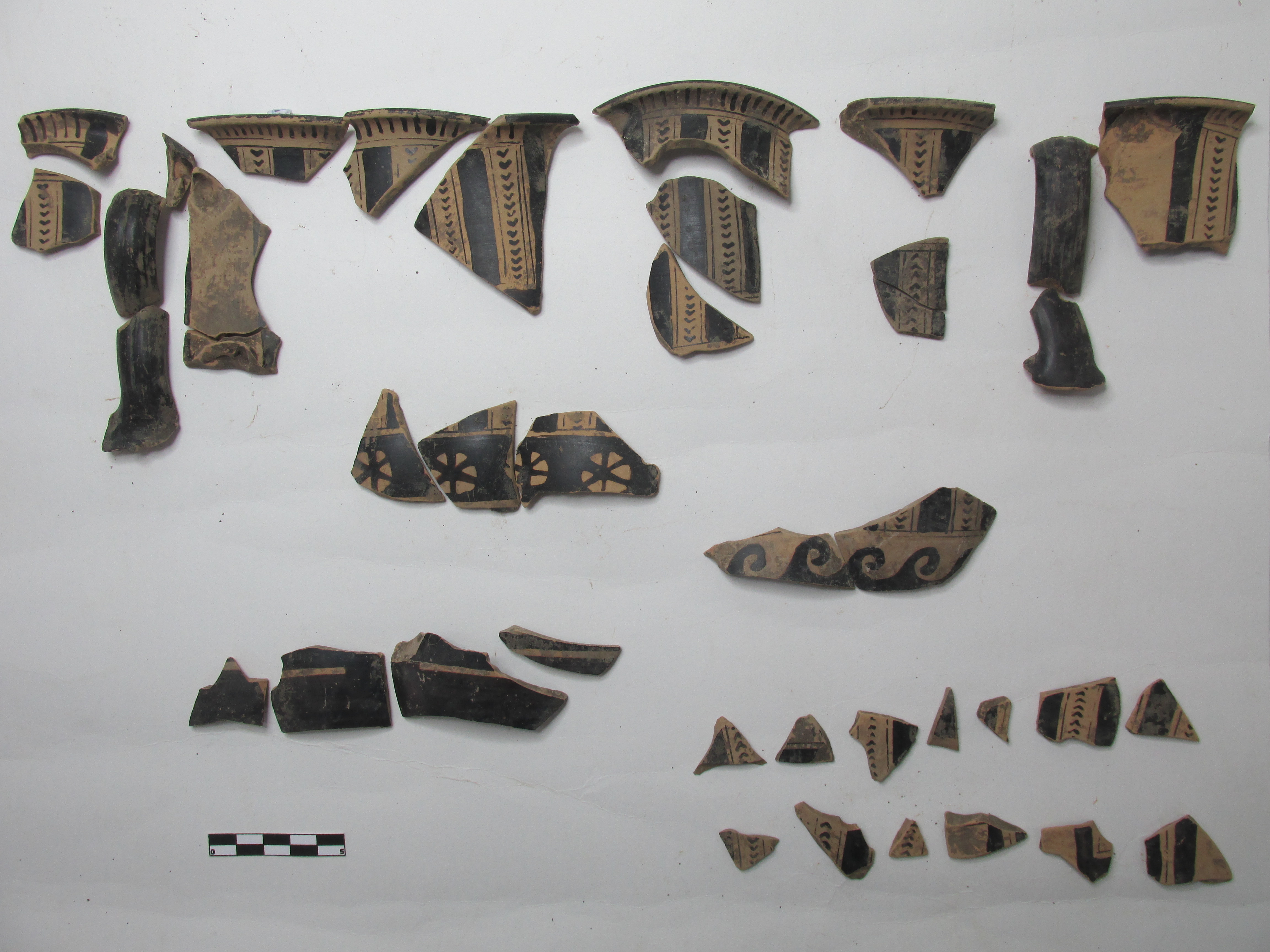 kantharos, tipo "Saint-Valentin", Morel 3723a 1 (fine IV a.C)