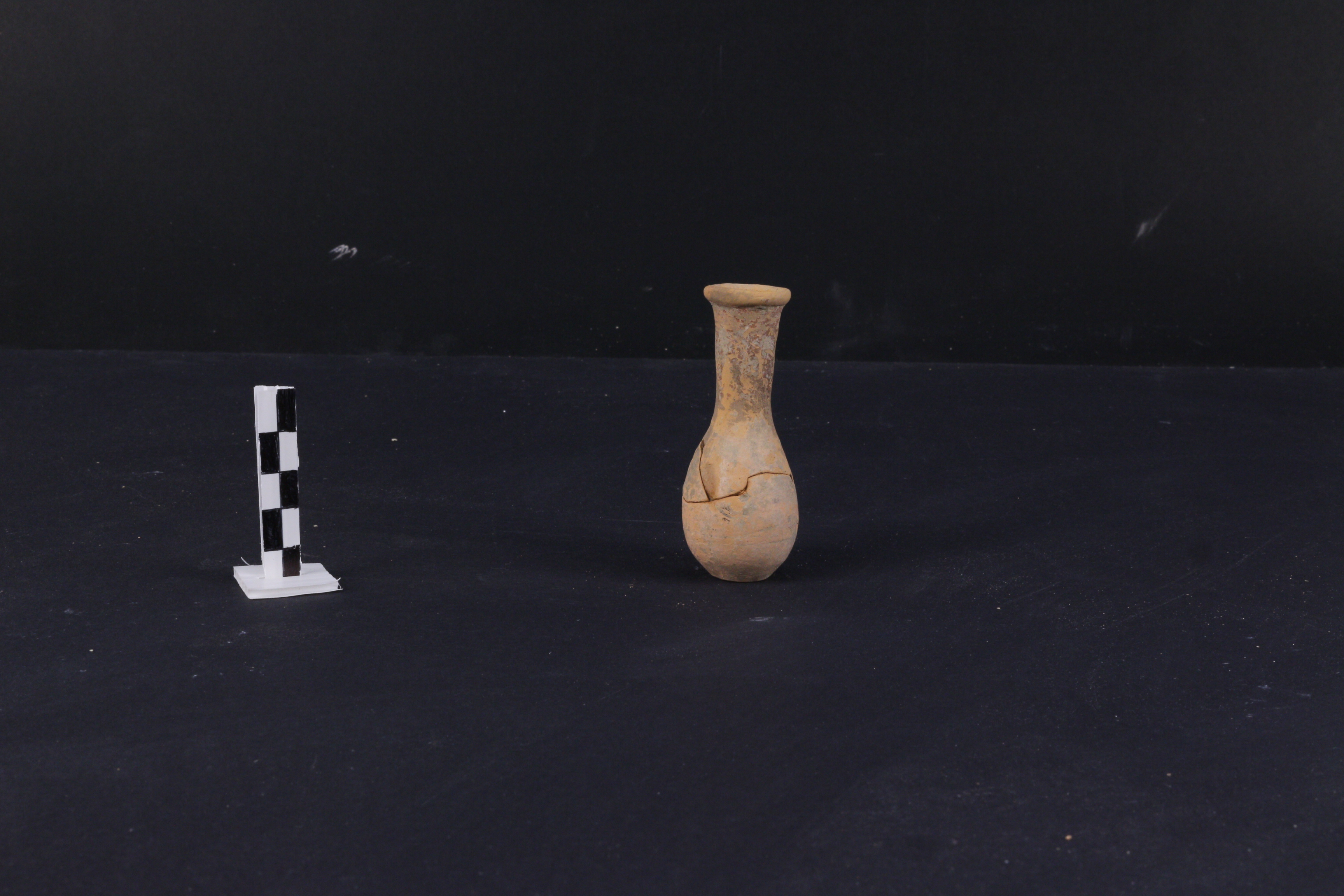 balsamario, Tipo Camilli serie 131.8, Haltern 31 (I a.C.-I d.C)