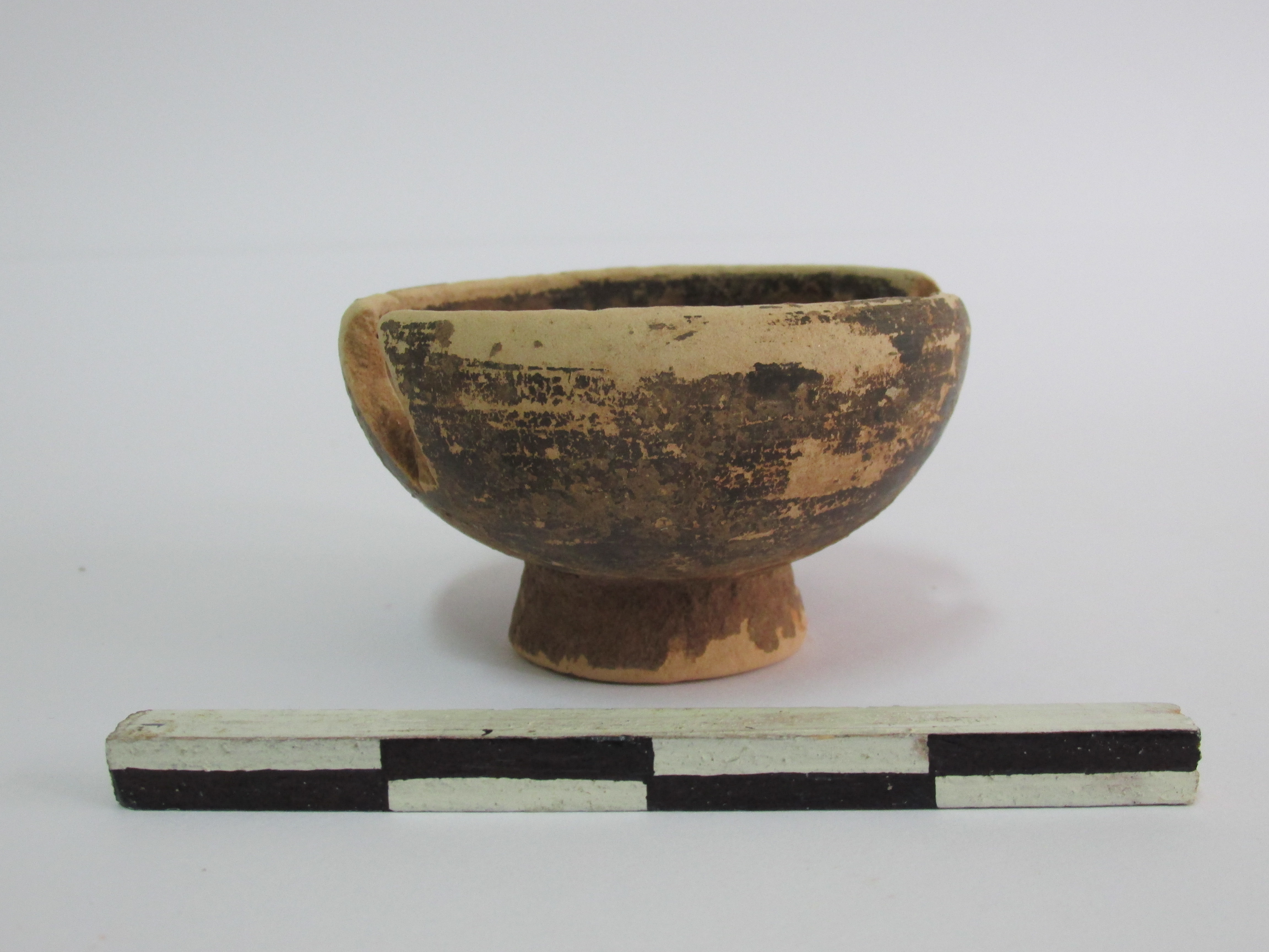 coppetta, Morel 2789b1 (prima metà III a.C)