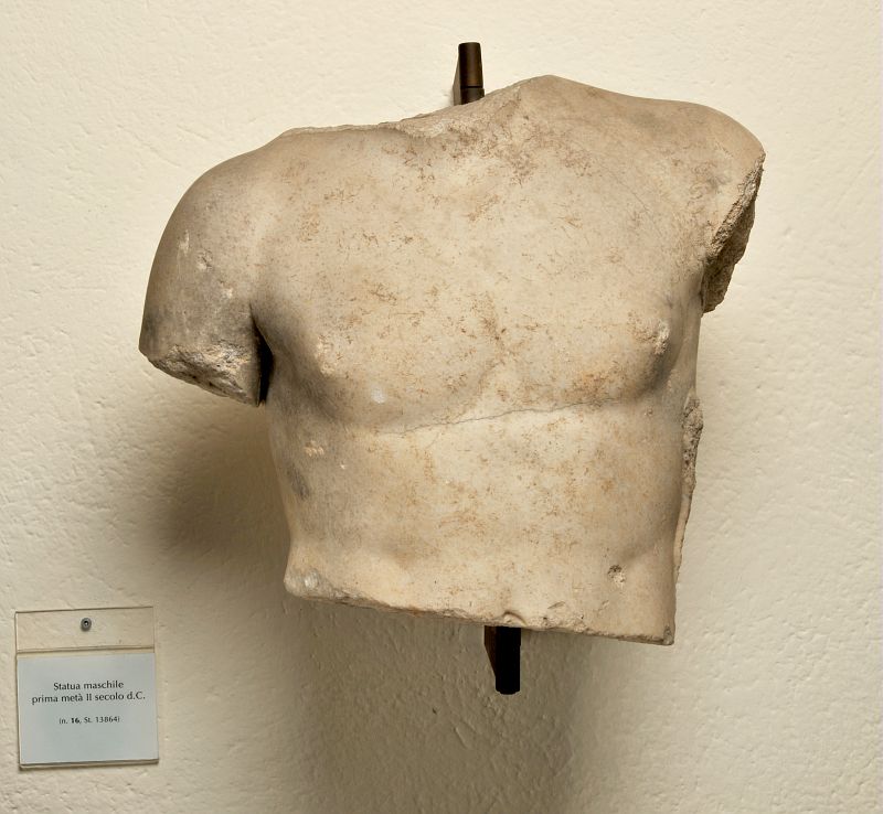 statua (età adrianea)