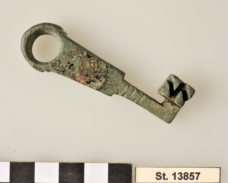 chiave (età romana)