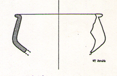 pentola (età romana)