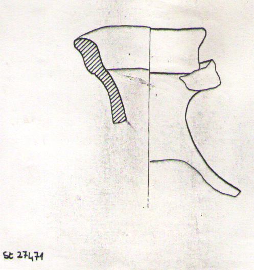 olpe (età tardo romana)