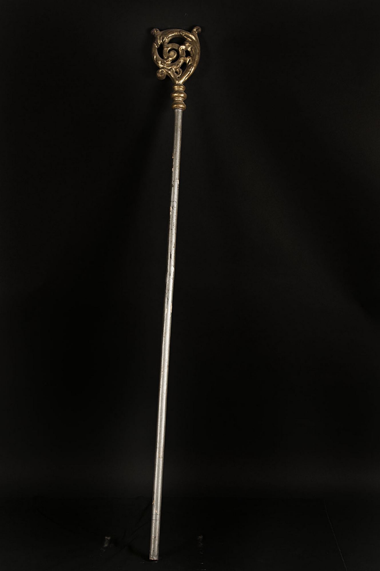 pastorale, opera isolata - bottega Italia centrale (XVIII)