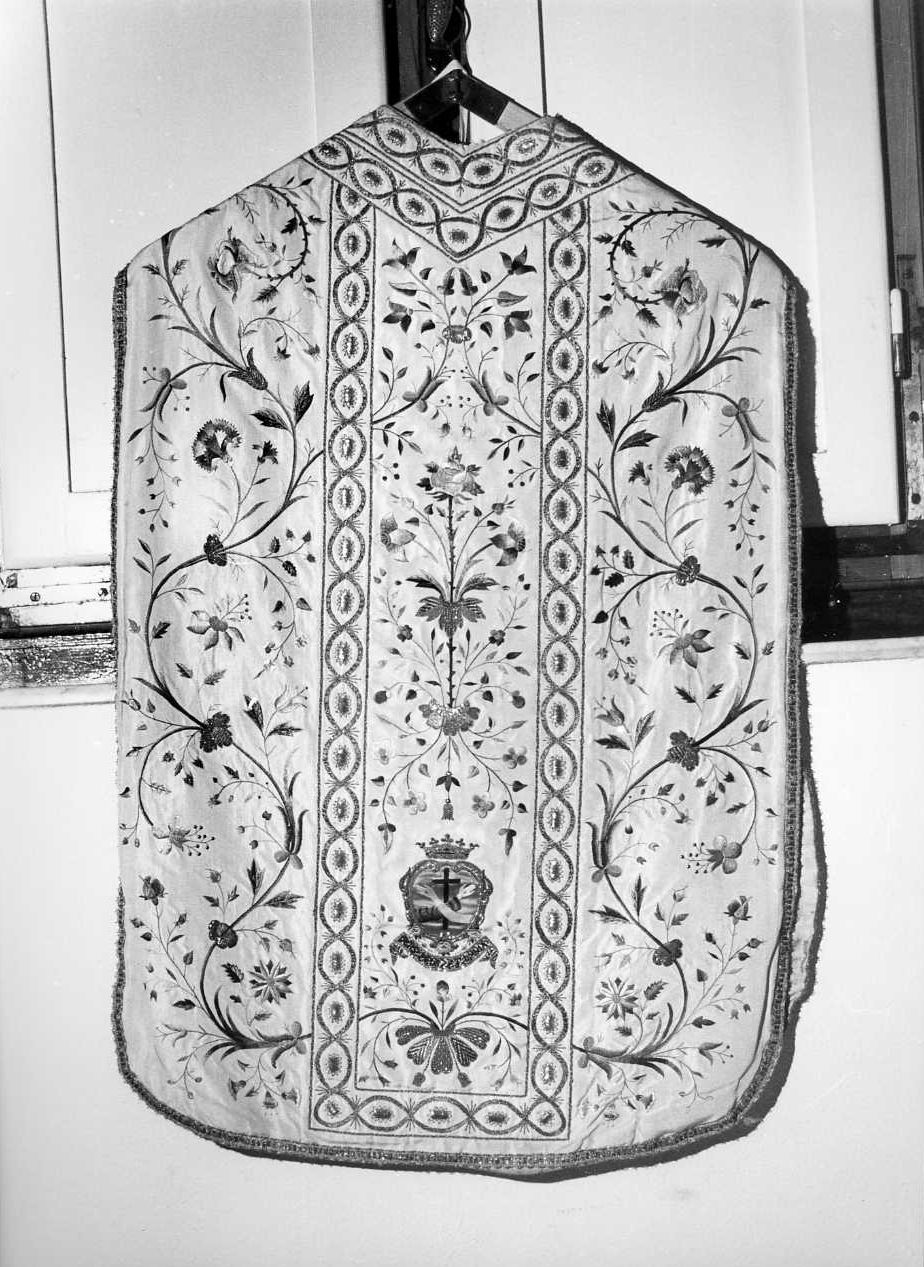 pianeta - artigianato toscano (sec. XIX)