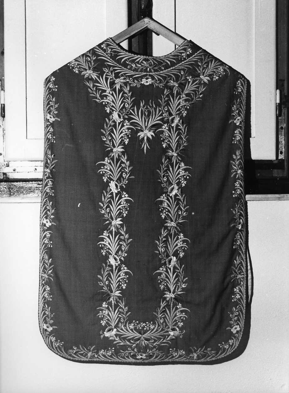 pianeta - artigianato toscano (sec. XIX)