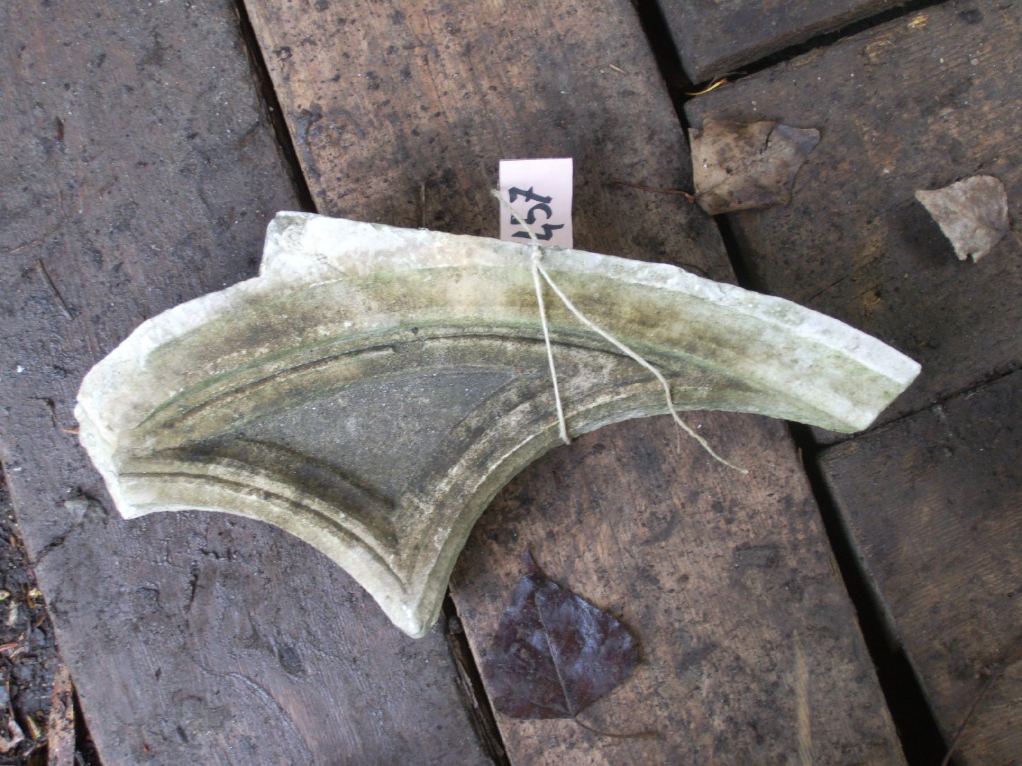 stampo, strumento per la lavorazione del ferro - italiano (secc. XIX/ XX)