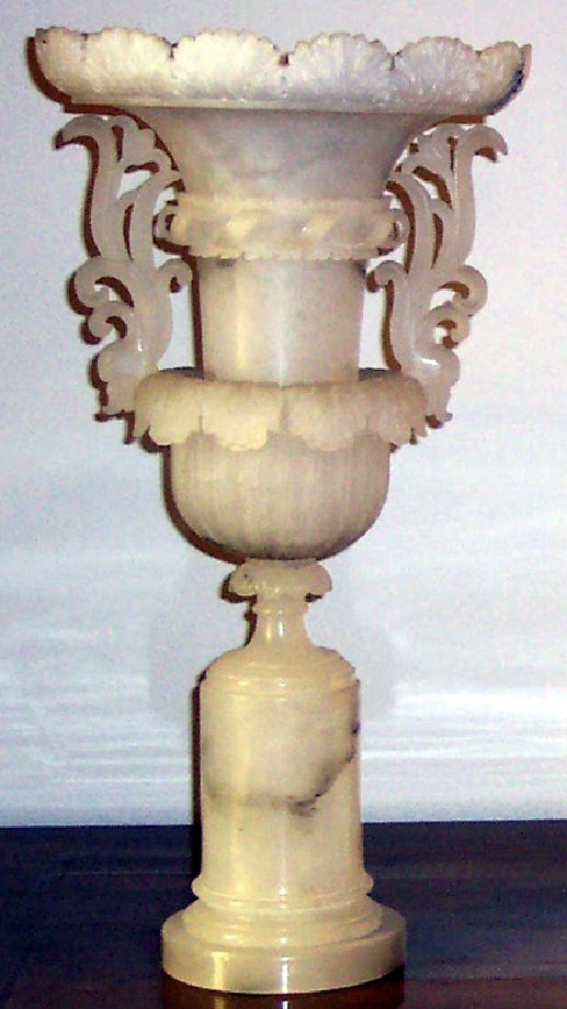 vaso, coppia di Ceccarelli Livio (sec. XX)