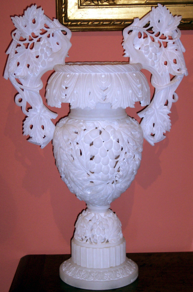 vaso, coppia di Gazzanelli Renzo (sec. XX)