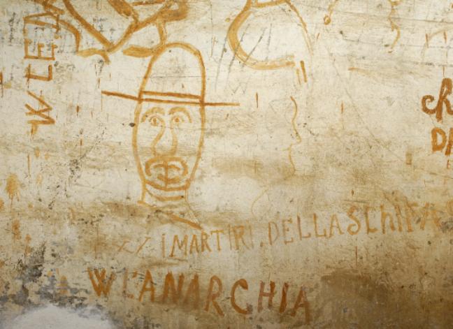 decorazione - ambito toscano (fine/inizio secc. XIX/ XX)