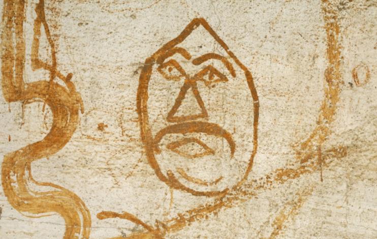 decorazione - ambito toscano (fine/inizio secc. XIX/ XX)