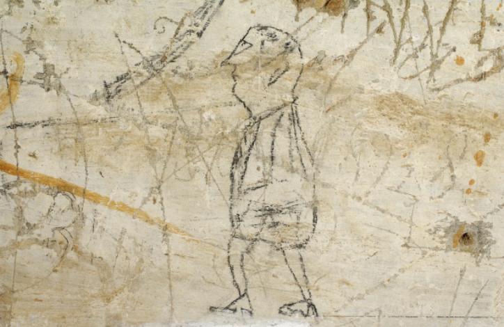 decorazione - ambito toscano (fine/inizio secc. XIX/ XX)