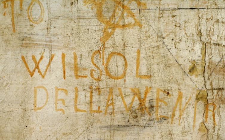 decorazione - ambito toscano (fine/inizio secc. XIX/ XX)