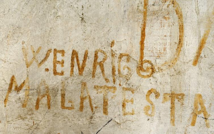 decorazione - ambito toscano (fine/inizio secc. XIX/ XX)