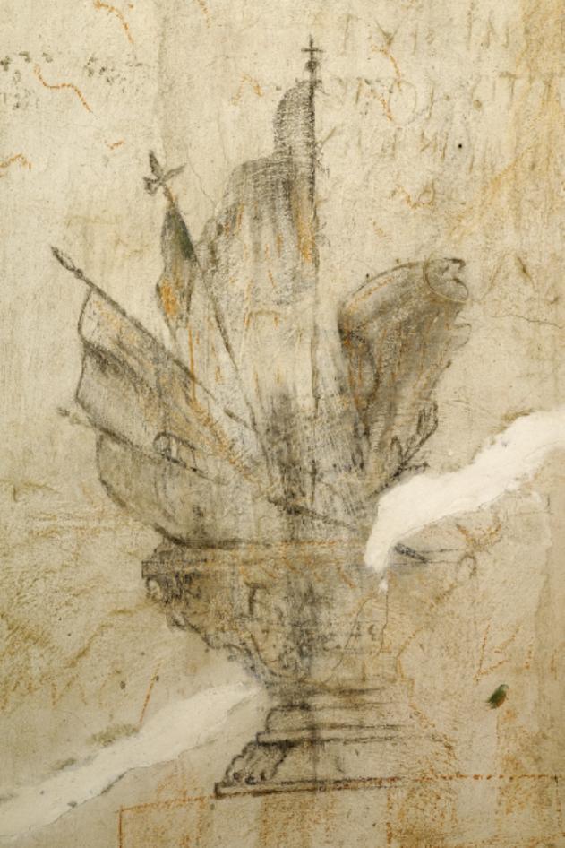 decorazione - ambito toscano (fine/inizio secc. XIX/ XX)